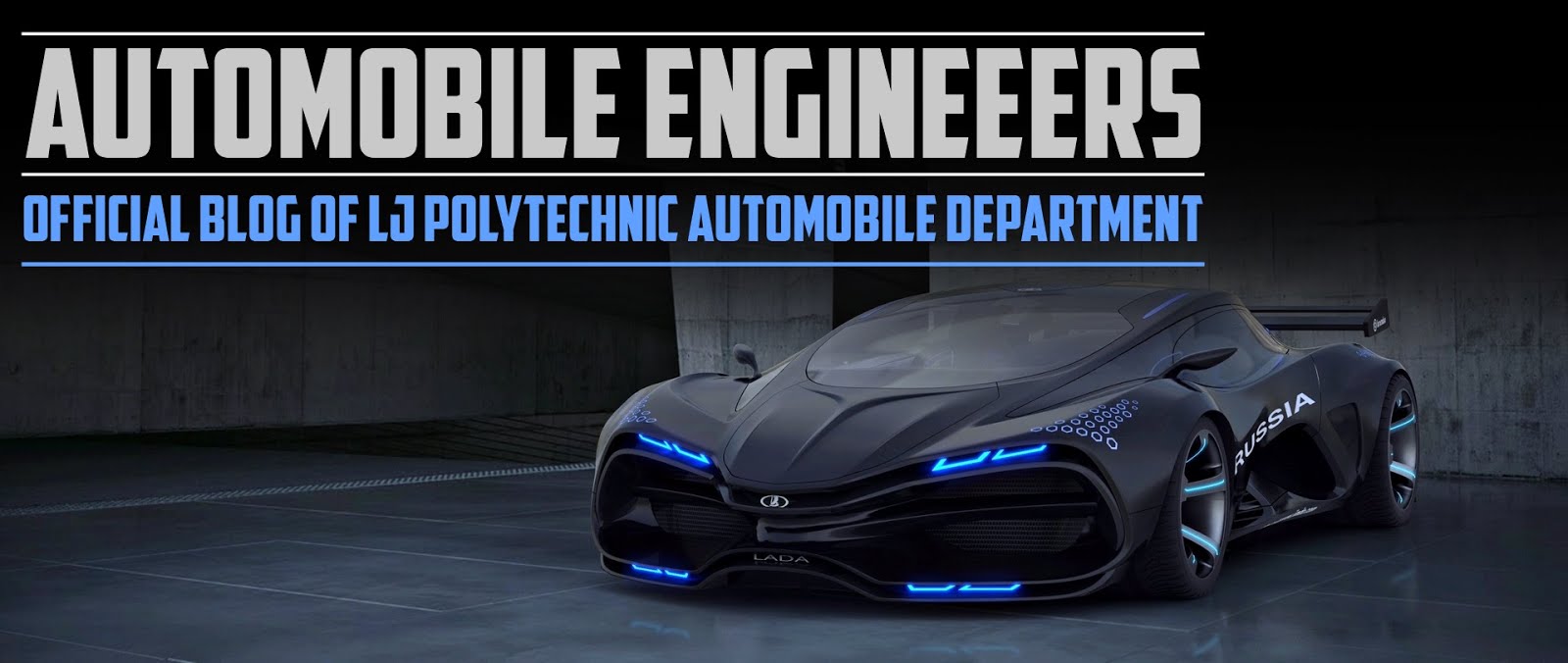 Automobile Enginners