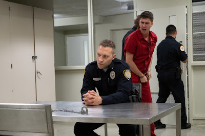 Semper Fi 2019 Jai Courtney Image 1