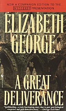 a great deliverance elizabeth george summary a great deliverance elizabeth george summary