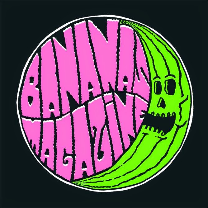 Bananas Magazine
