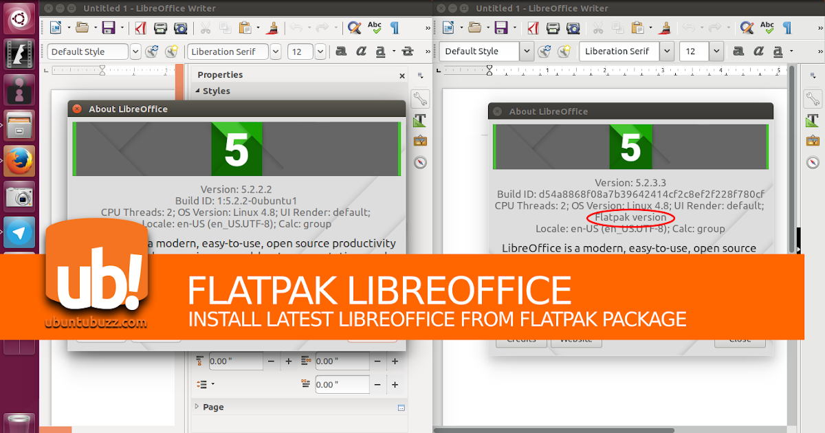 Libreoffice package debian Libreoffice package debian