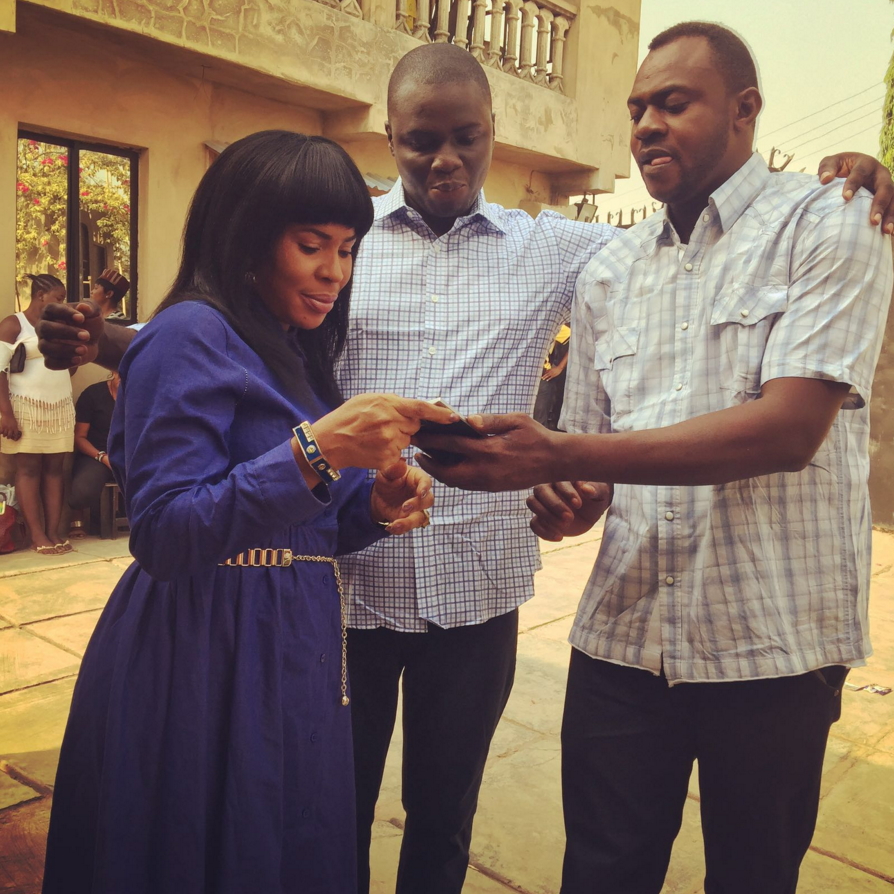 obalola yoruba movie