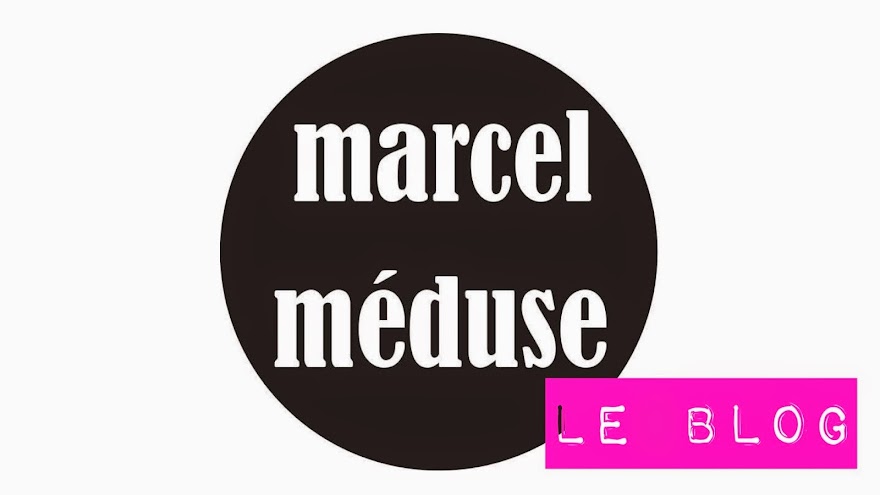 Marcel Méduse