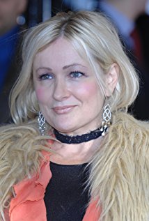 Caroline Aherne