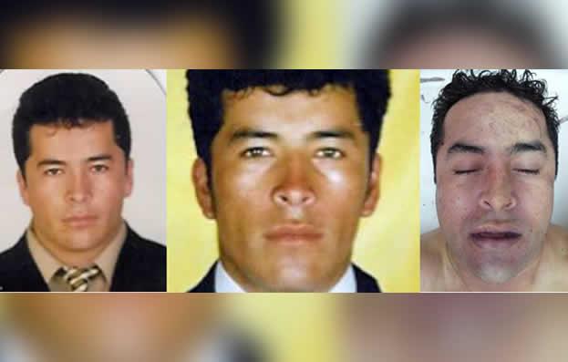 Metro Vida Y Muerte Del Misterioso “lazca” Líder De Los Zetas