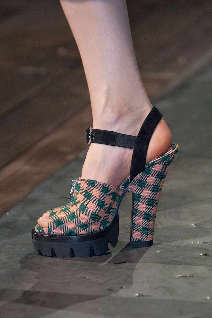 WOMEN'S FALL SHOE AND ACCESSORY TRENDS 2013 | My Life & Fashion