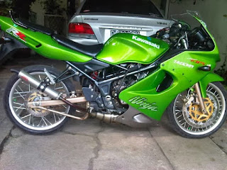 modifikasi ninja r jari jari modifikasi ninja r jari jari