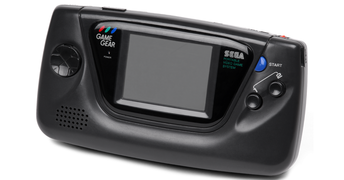 🕹️ Play Retro Games Online SEGA Game Gear