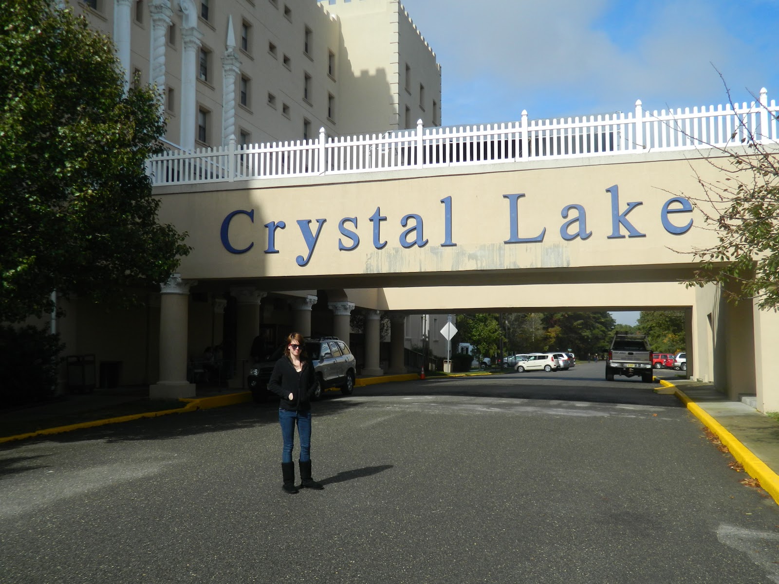 Documentary Diary Double Trouble State Park/ Al Capone's Summer home