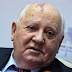 Gorbachov llama a Putin y Trump a reunirse "lo antes posible"