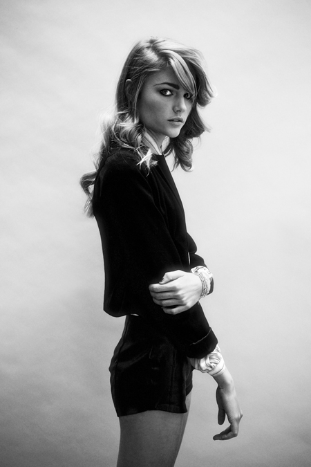 missmilliworld A day without me