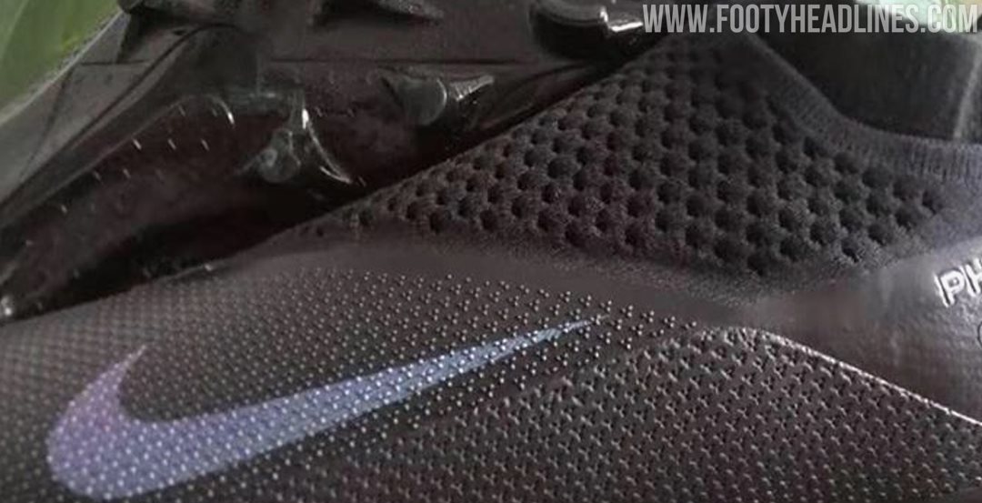 Nike Magista Obra Fg voetbalschoenen Schoenplaten Rood