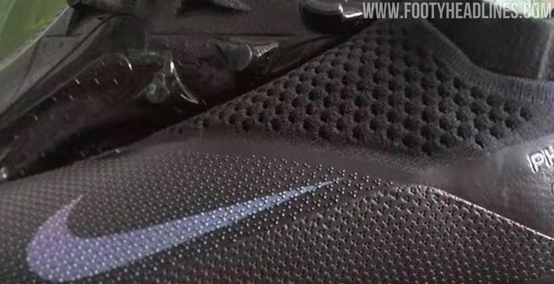 Nike Fully Charged Phantom Venom 2019.03. Unboxing