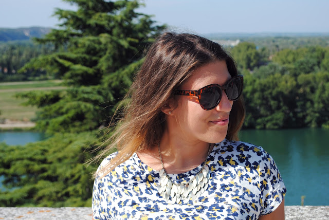 Le blog de Lice : Last summer look