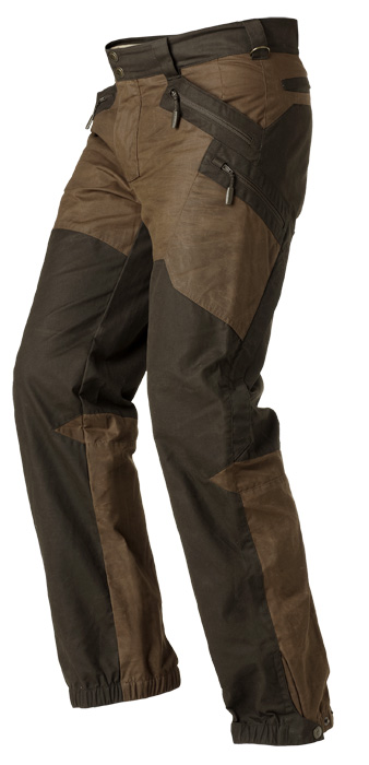 Scott Blog: NEW Harkila Mountain Trek jacket and trousers