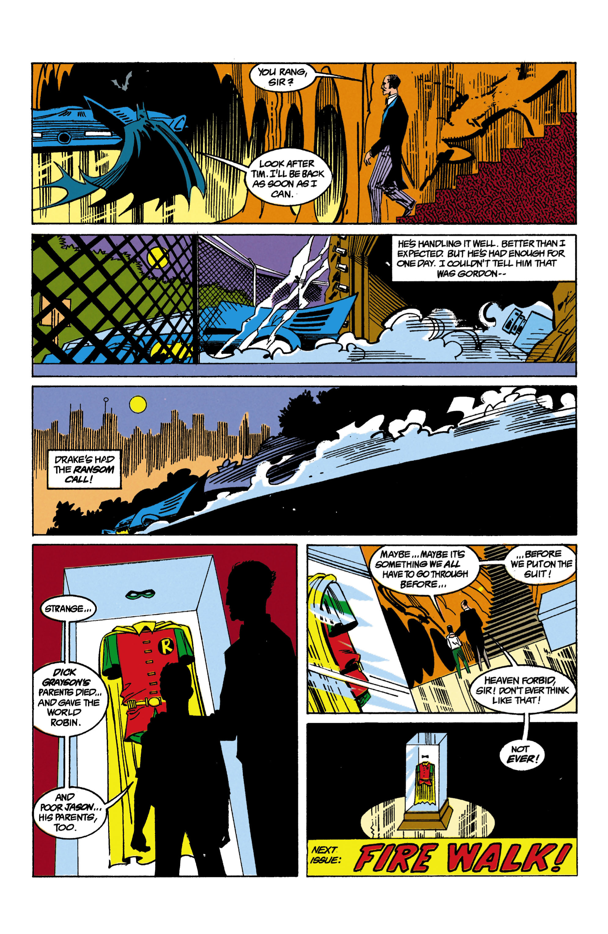Detective Comics (1937) 619 Page 22