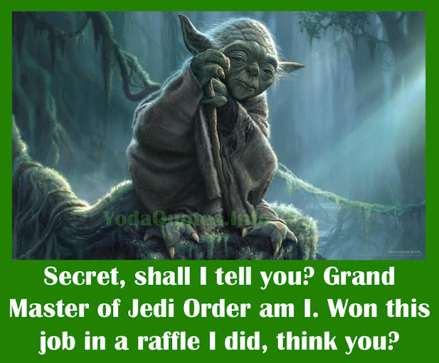 Yoda Quote Try, Yoda Quotes Try Not | Yoda Quotes ~ Yoda ...