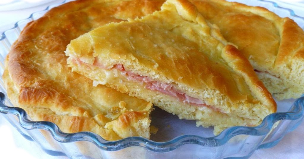 Il Pomodoro Rosso di MAntGra Focaccia ripiena prosciutto e formaggio