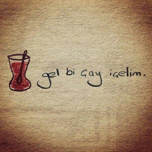 Cay Ile Ilgili Sozler Cay Sozleri Cay Ve Dostluk Sozleri Resimli