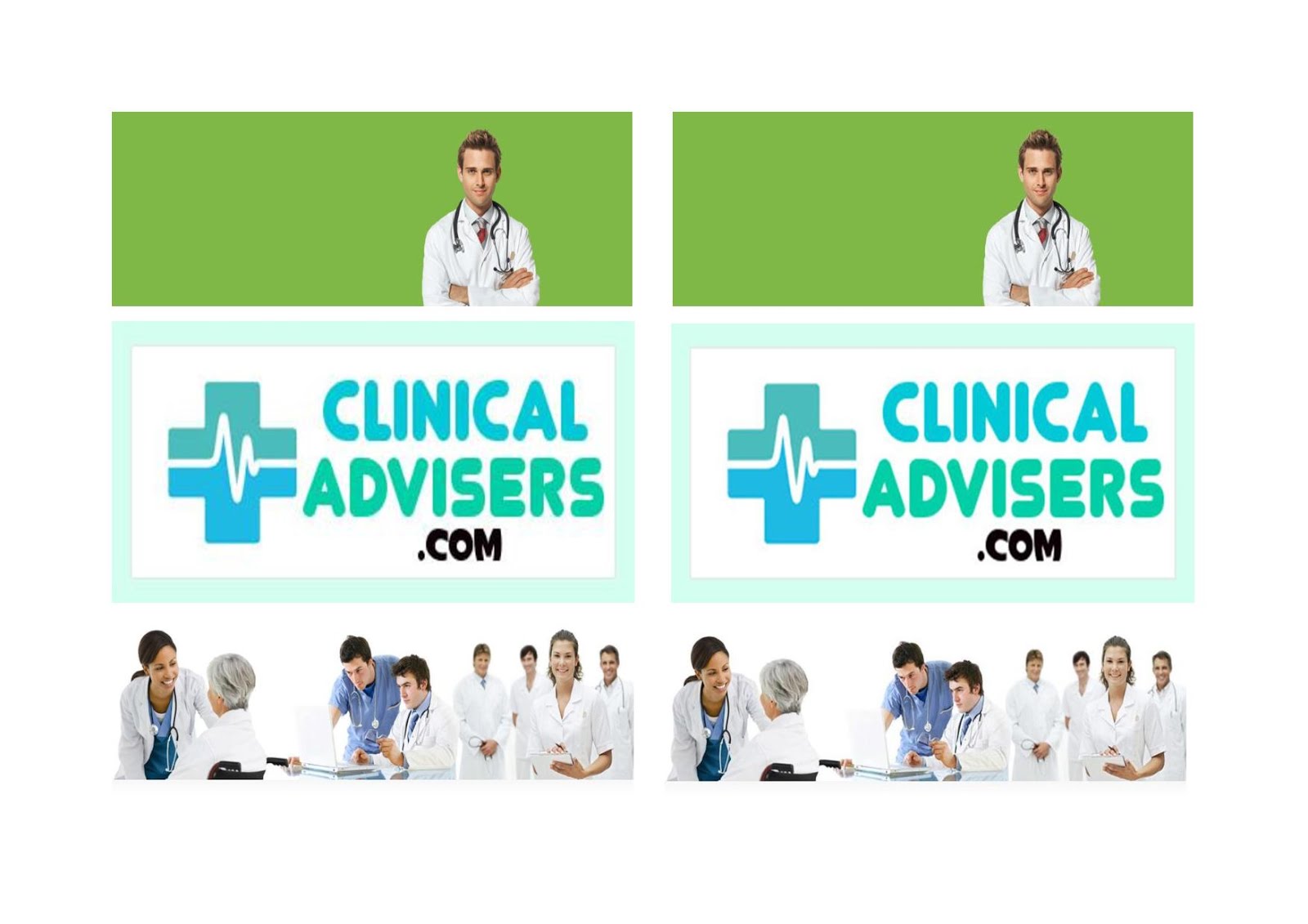 Clinical Advisers
