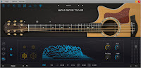 Ample Guitar T III v3.2.0 Full version