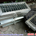 NẮP HỐ GA THÉP ỨNG DỤNG TẤM SÀN GRATING LÀ LỰA CHỌN TUYỆT VỜI