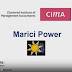 Operational Case Study November 2016 - CIMA (OCS) - Marici Power  - Pre-seen video analysis