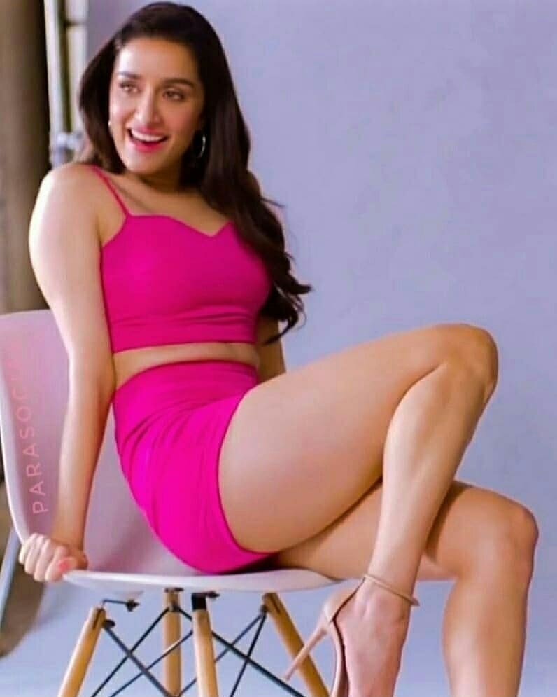 Shraddha kapoor pic
