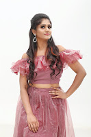 Saraa Venkatesh Sizzling Photoshoot HeyAndhra.com