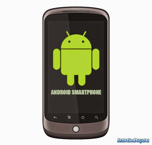 Andriod Andriod new smartphone