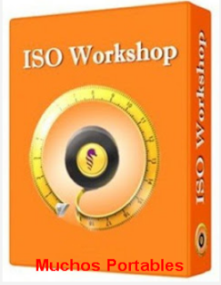 ISO Workshop Portable