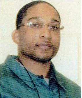 latest penpal requests: Emmanuel Hamilton