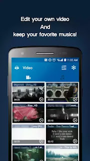 تحميل تطبيق تحويل الفيديو الى صوت Video MP3 Converter اخر اصدار للاندرويد