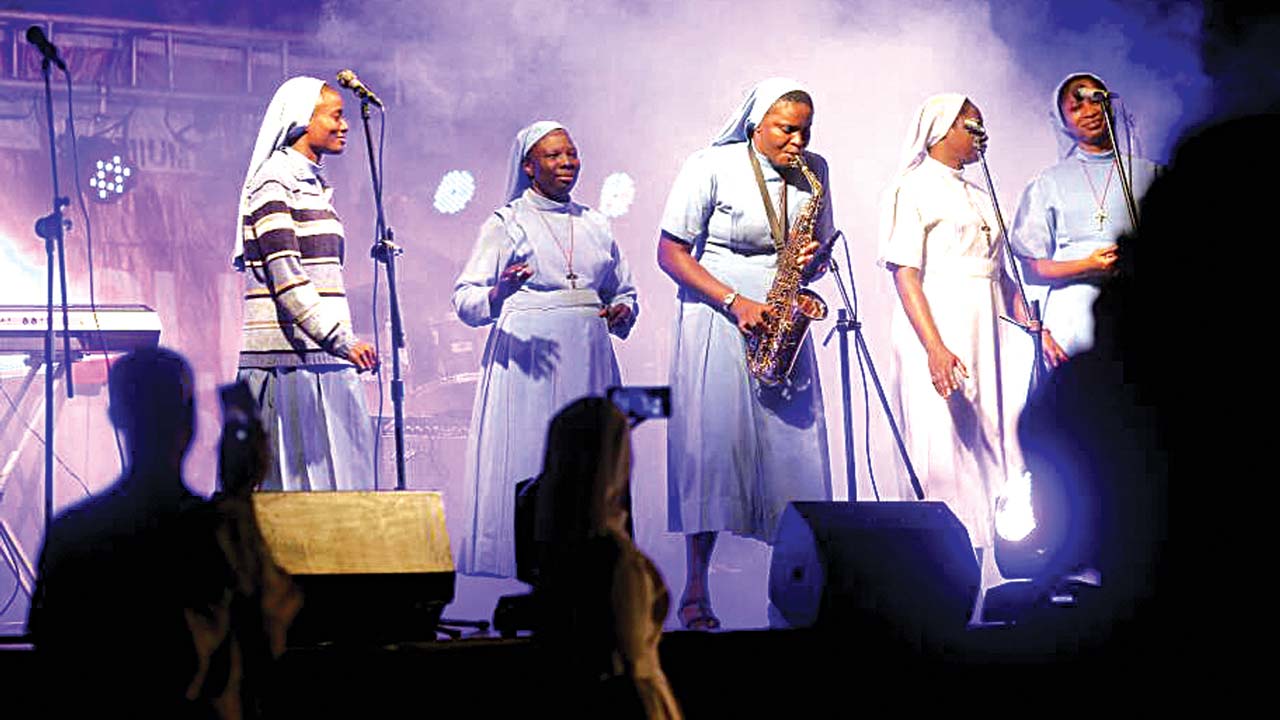 Arminian Baptist Should Our Churches Participate in Special Community