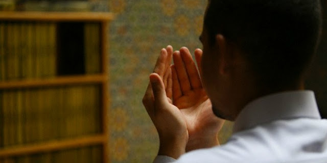 Allah Sampai Kirim Seribu Malaikat untuk Orang yang Baca Ini! Allah Sampai Kirim Seribu Malaikat untuk Orang yang Baca Ini!