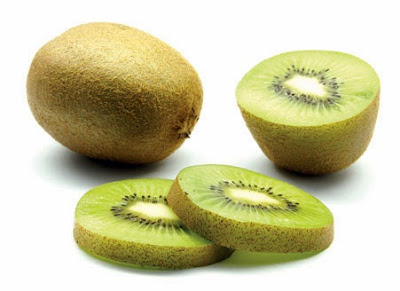buah kiwi mengatasi masalah perut kembung