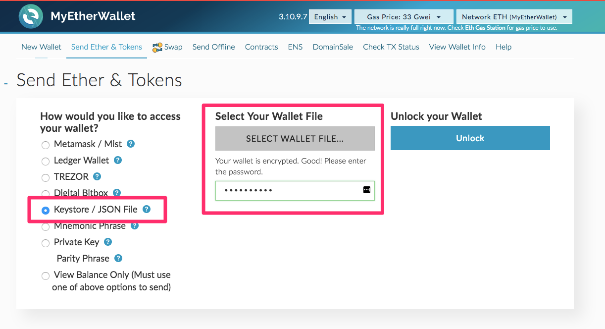 how to get your private keys from coinbase