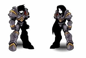 Blade of Awe the Ultimate Guide ~ AQW World