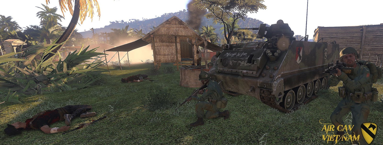 air cav vietnam arma 3 air cav vietnam arma 3