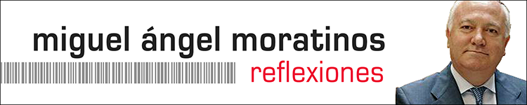 MIGUEL ÁNGEL MORATINOS