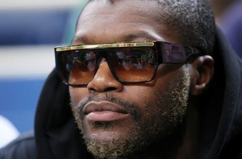 Το... Παναθηναϊκό φαγητό του Σισέ!