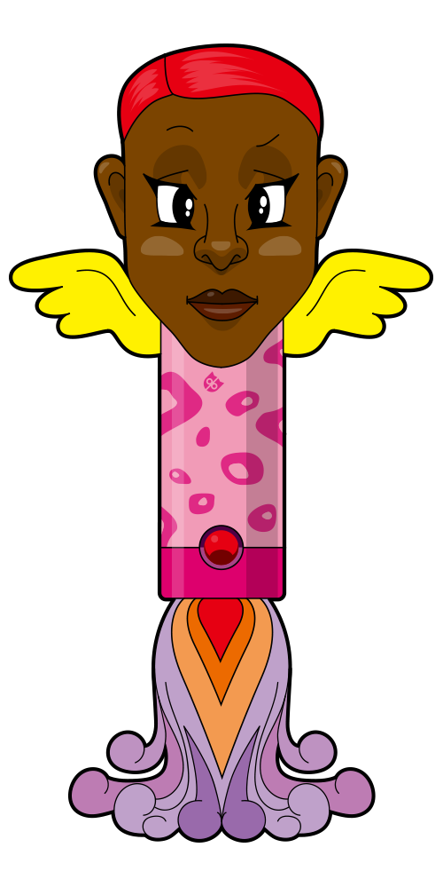 ミサイル qbnoco キュビノコ