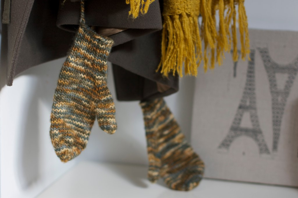 Home Keeping Journey