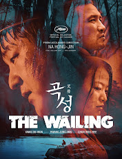 The Wailing (2016)