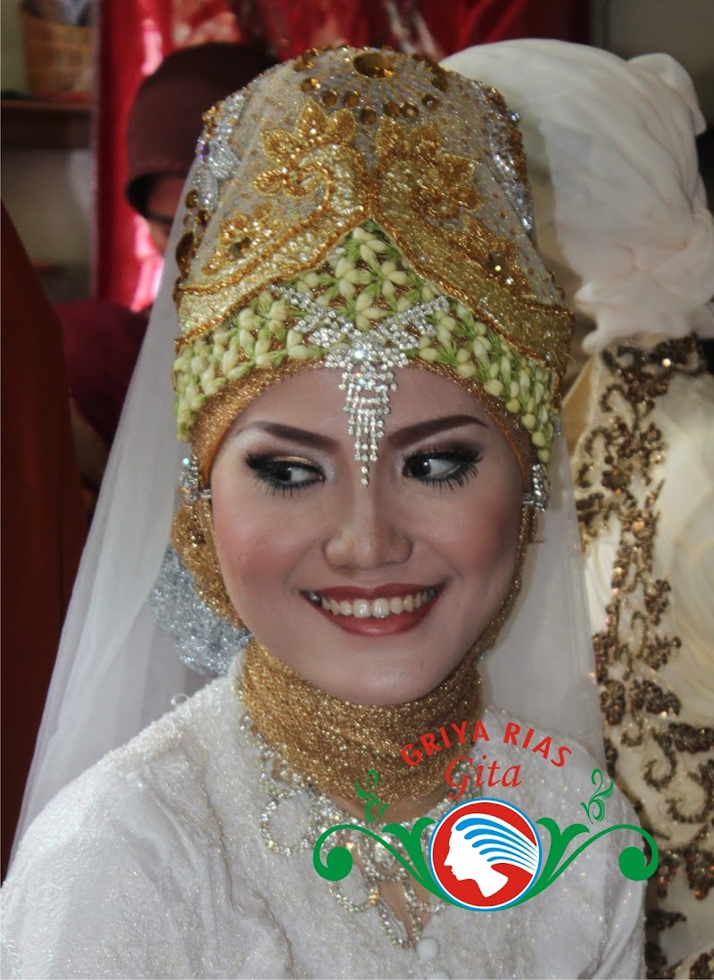 Info Baru Lambang Pengantin