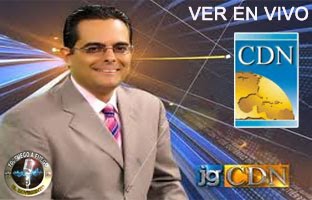 ver jose gutierrez en vivo por cdn canal 37 height=