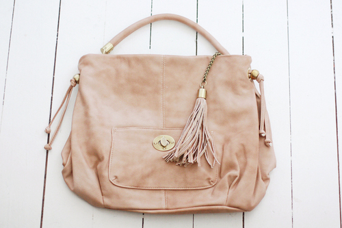 Beauty stylish: It's NOT just a Bag!