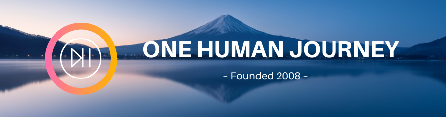 One Human Journey