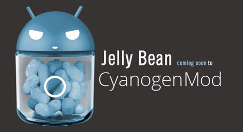 CyanogenMod 10 Nightly-Builds