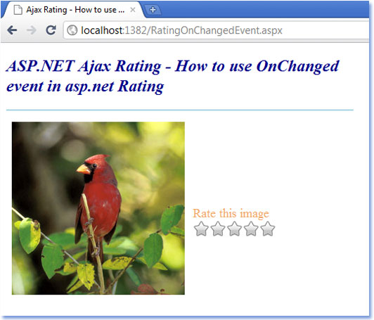How To Use Rating OnChanged Event In Asp Ajax Web ng Tin Ki m Ti n How To Use Rating OnChanged Event In Asp Ajax Web ng Tin Ki m Ti n